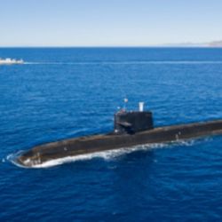 El submarino S-81 “Isaac Peral” es la nueva joya tecnológica de la Armada Española