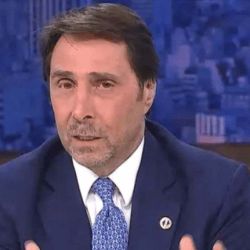 Eduardo Feinmann  | Foto:CEDOC