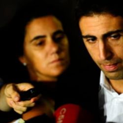 Leandro Santos | Foto:CEDOC