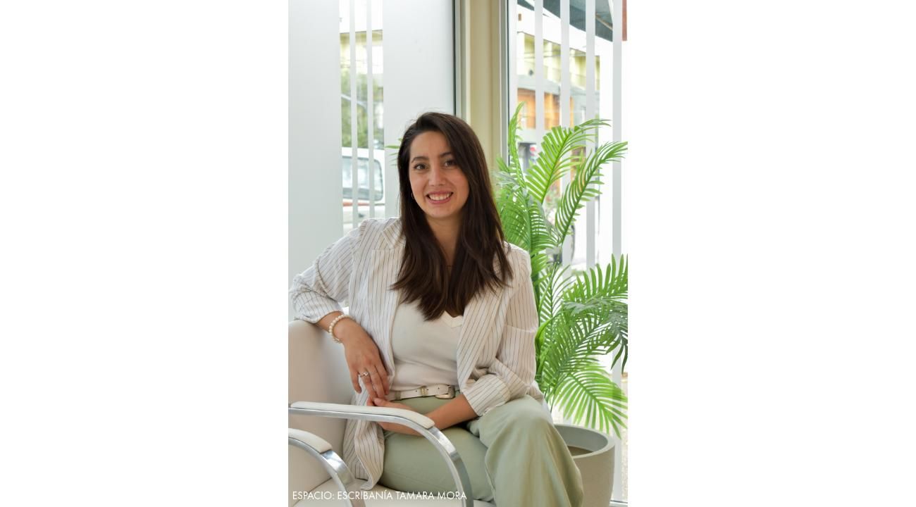 Diseñar espacios que se sienten: el enfoque humano de Monda Interiorismo