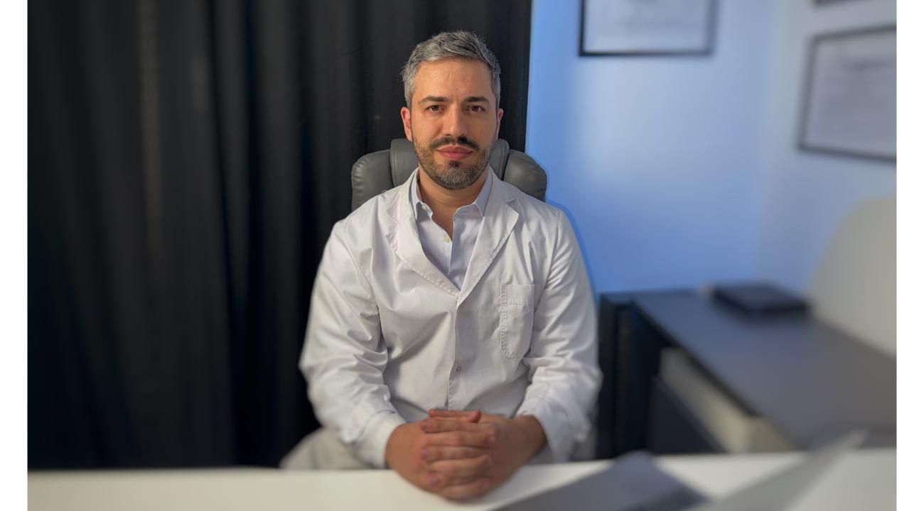 Glaucoma: el ladrón silencioso de la visión