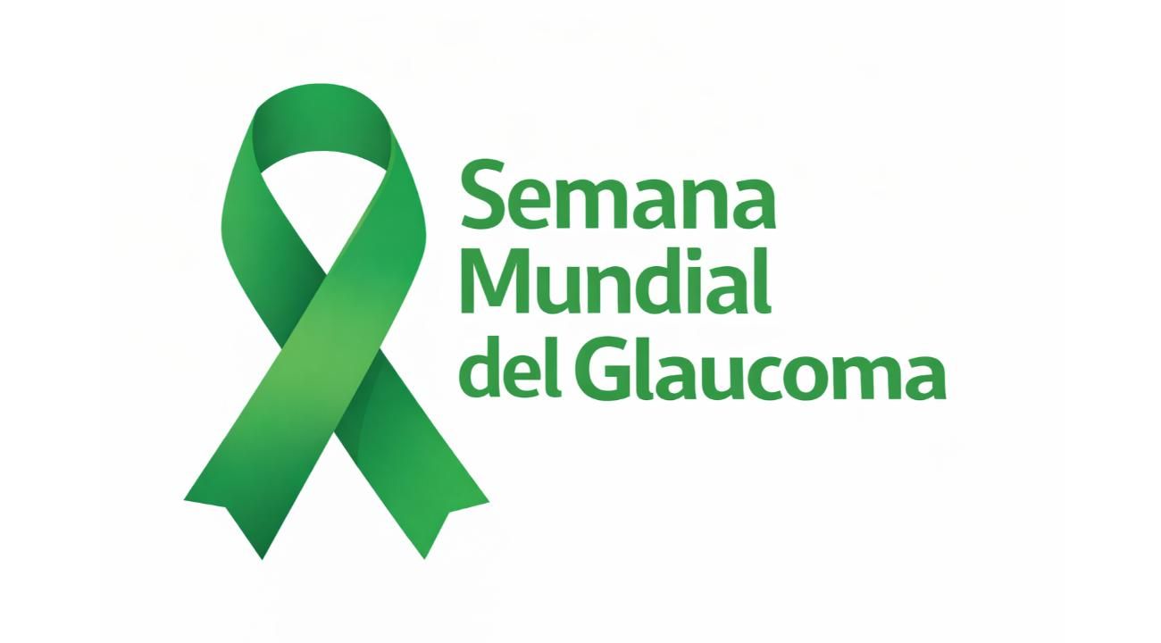 Glaucoma: el ladrón silencioso de la visión