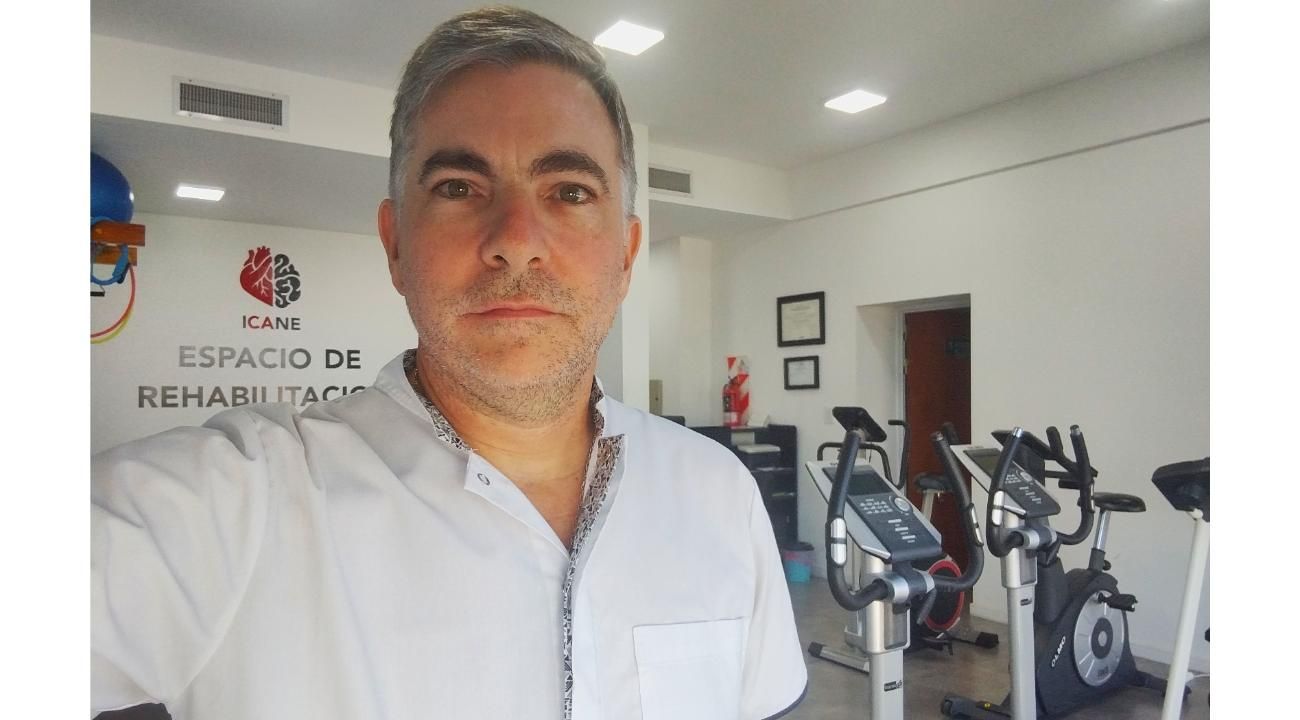 Rehabilitación Cardiovascular: la segunda oportunidad que tu corazón necesita