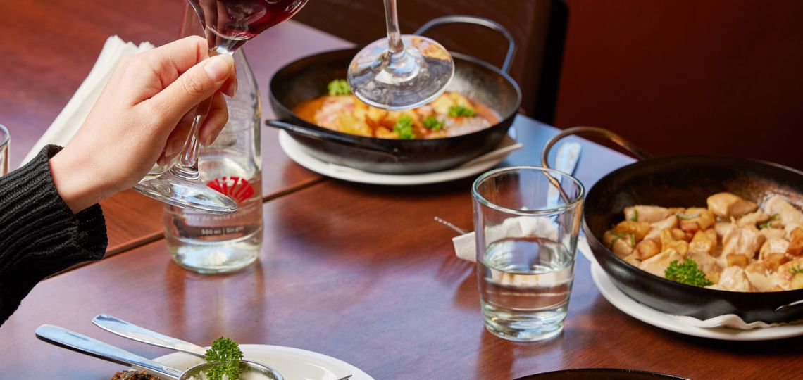 De Francia a Galicia: 5 restaurantes internacionales con espíritu porteño para descubrir en Buenos Aires