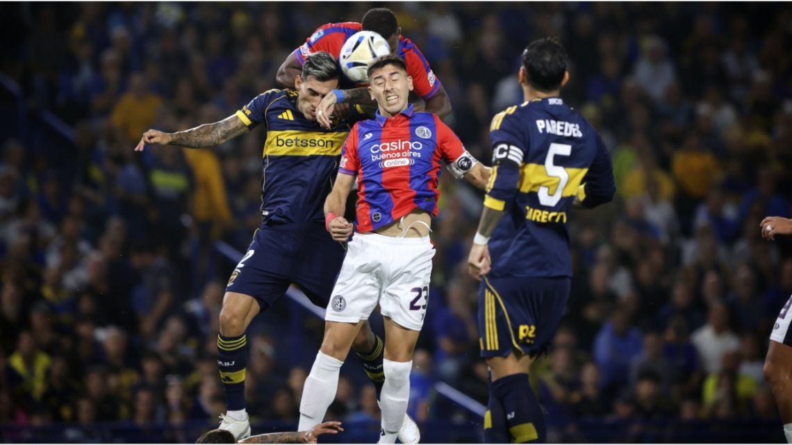 Boca x San Lorenzo: onde nasceu a rivalidade e por que existem duas histórias