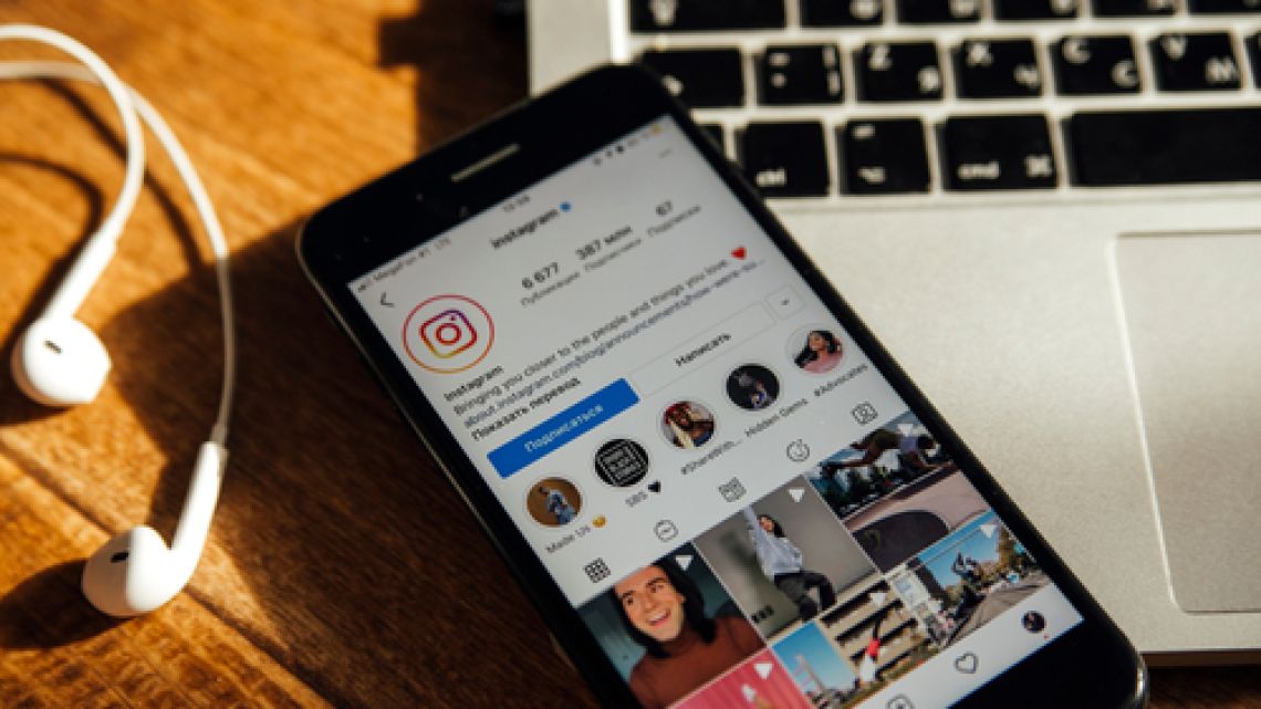 Instagram alertará sobre posibles suicidios 