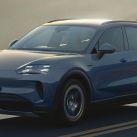 Porsche Cayenne S Electric