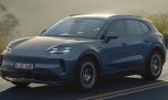 Nuevo Porsche Cayenne S Electric: 666 CV y carga ultra rápida en 16 minutos