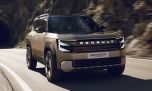 Bridger Concept: el SUV de menos de 4 metros con el que Renault quiere conquistar el mundo