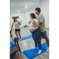 Pareja y parto: cómo prepararse para acompañar