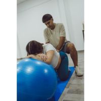 Pareja y parto: cómo prepararse para acompañar