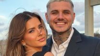 Mauro Icardi sorprendió a la China Suárez con un viaje de lujo en medio de su divorcio con Wanda Nara: las fotos