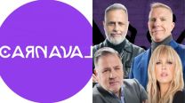 La nueva programación de Carnaval Stream