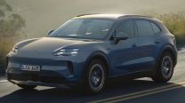 Nuevo Porsche Cayenne S Electric: 666 CV y carga ultra rápida en 16 minutos