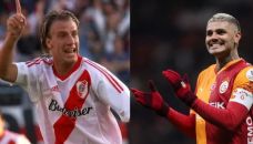 Maxi López habló sobre Mauro Icardi