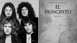 Todos los libros, discos y objetos que prohibió la dictadura