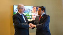 11-03-2026 Passalacqua Perú camino jesuítico Misiones