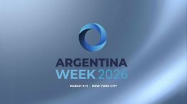 Argentina Week