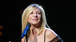 Barbra Streisand 11032026