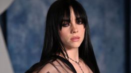 Billie Eilish