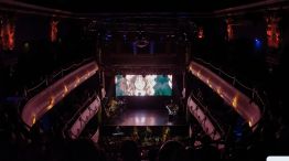 CAPSULA PRODUCCIONES