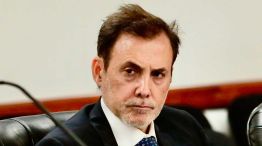 El juez Maraniello en el Consejo de la Magistratura