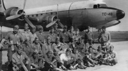 El misterio del Albatros