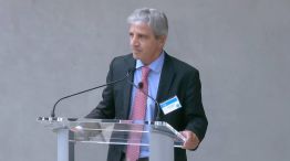 Luis Caputo en Argentina Week 2026 11032026