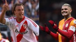 Maxi López habló sobre Mauro Icardi