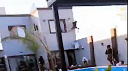 Muere abatido un ladrón durante un enfrentamiento connla policia en Esteban Echeverría 20260310