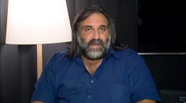 Roberto Baradel 20260311