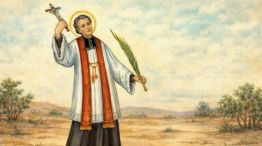 San Eulogio de Córdoba