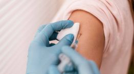 Vacunación antigripal en todo el país 11032026