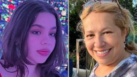 Anna del Boca enfrentó los rumores sobre su vínculo con su tía, Anabella del Boca