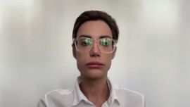 Juicio a Felipe Pettinato: la querella pidió 15 años de prisión por la muerte del neurólogo Melchor Rodrigo