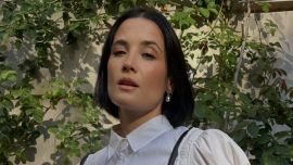 Adiós a los sillones de pana: Flor Torrente se suma a la tendencia deco que vuelve con fuerza en 2026