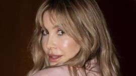 Guillermina Valdés cambió de look e impone el corte de pelo para la temporada