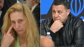 Karina Milei a Toviggino: "Conmigo ustedes no tienen nada que arreglar"