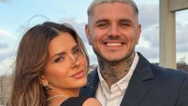 Mauro Icardi sorprendió a la China Suárez con un viaje de lujo en medio de su divorcio con Wanda Nara: las fotos