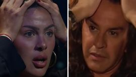 Estallaron los memes por el derecho a réplica en Gran Hermano Generación Dorada