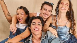 Maquillaje de festival: los looks que marcarán tendencia en Lollapalooza 2026