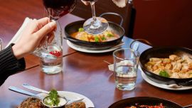 De Francia a Galicia: 4 restaurantes internacionales con espíritu porteño para descubrir en Buenos Aires