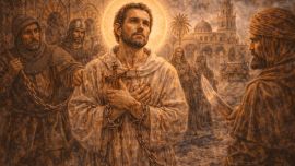 San Eulogio de Córdoba: el defensor de la fe que iluminó el Al-Ándalus con su martirio