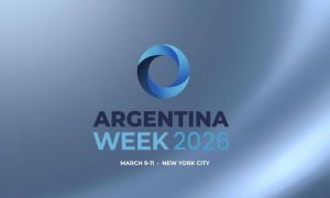 Argentina Week