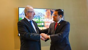 11-03-2026 Passalacqua Perú camino jesuítico Misiones