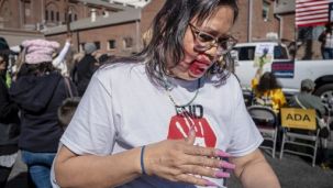 Europa registra más de 39.000 víctimas de trata de personas. 