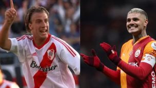 Maxi López habló sobre Mauro Icardi