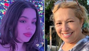 Anna y Anabella del Boca