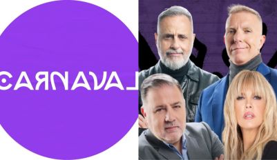 La nueva programación de Carnaval Stream