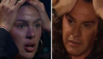 Luana Fernández, Gran Hermano